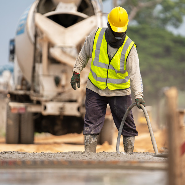 Construcción de Obra Civil