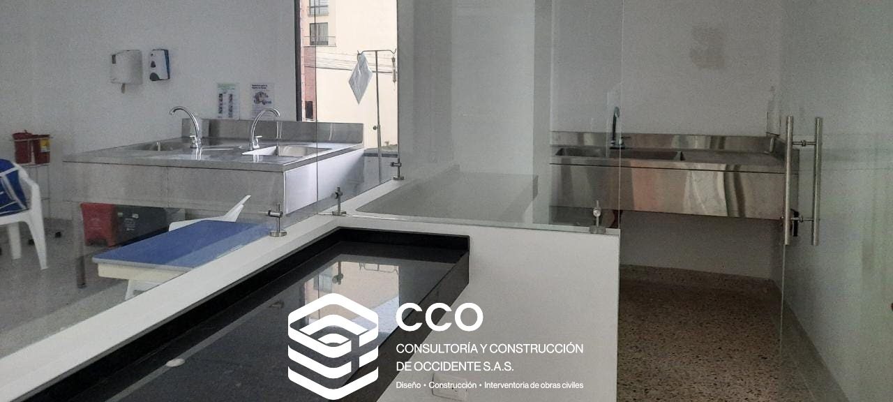 OBRA CIVIL PARA RELOCALIZACIÓN DEL CENTRO DE CUIDADO RENAL DE LA CIUDAD DE MANIZALES, PARA HABILITAR LA PRESTACIÓN DEL SERVICIO DE DIALISIS PERITONEAL Y HEMODIALISIS