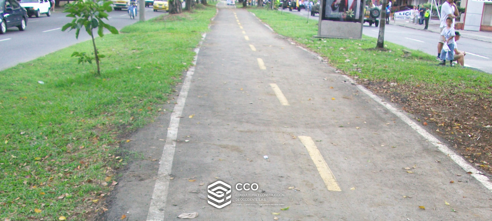 construccion de obra civil