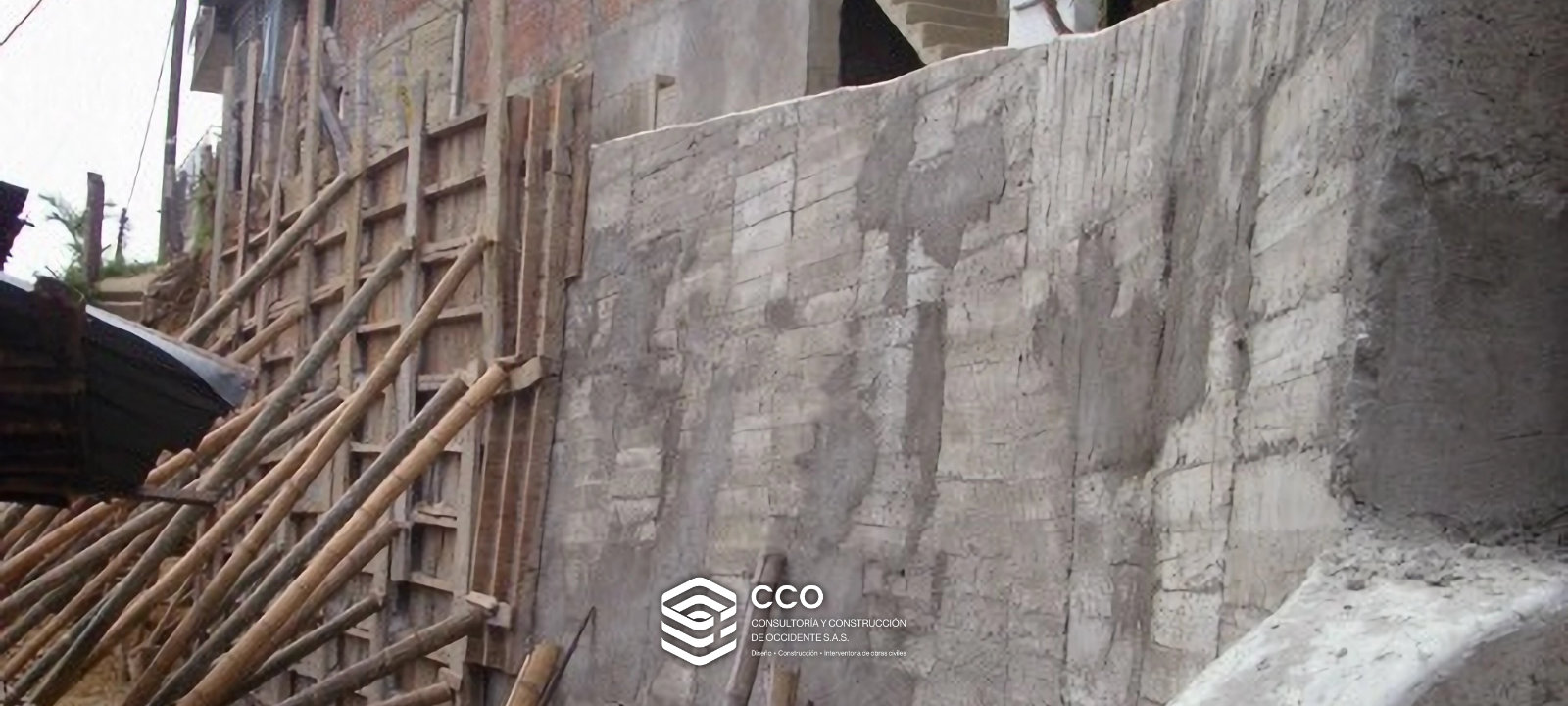 construccion de obra civil